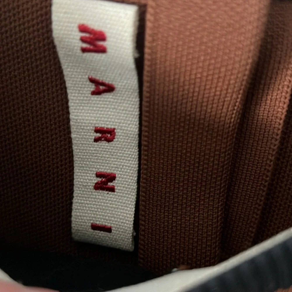 Rare Marni sweater - Picture 5 of 5